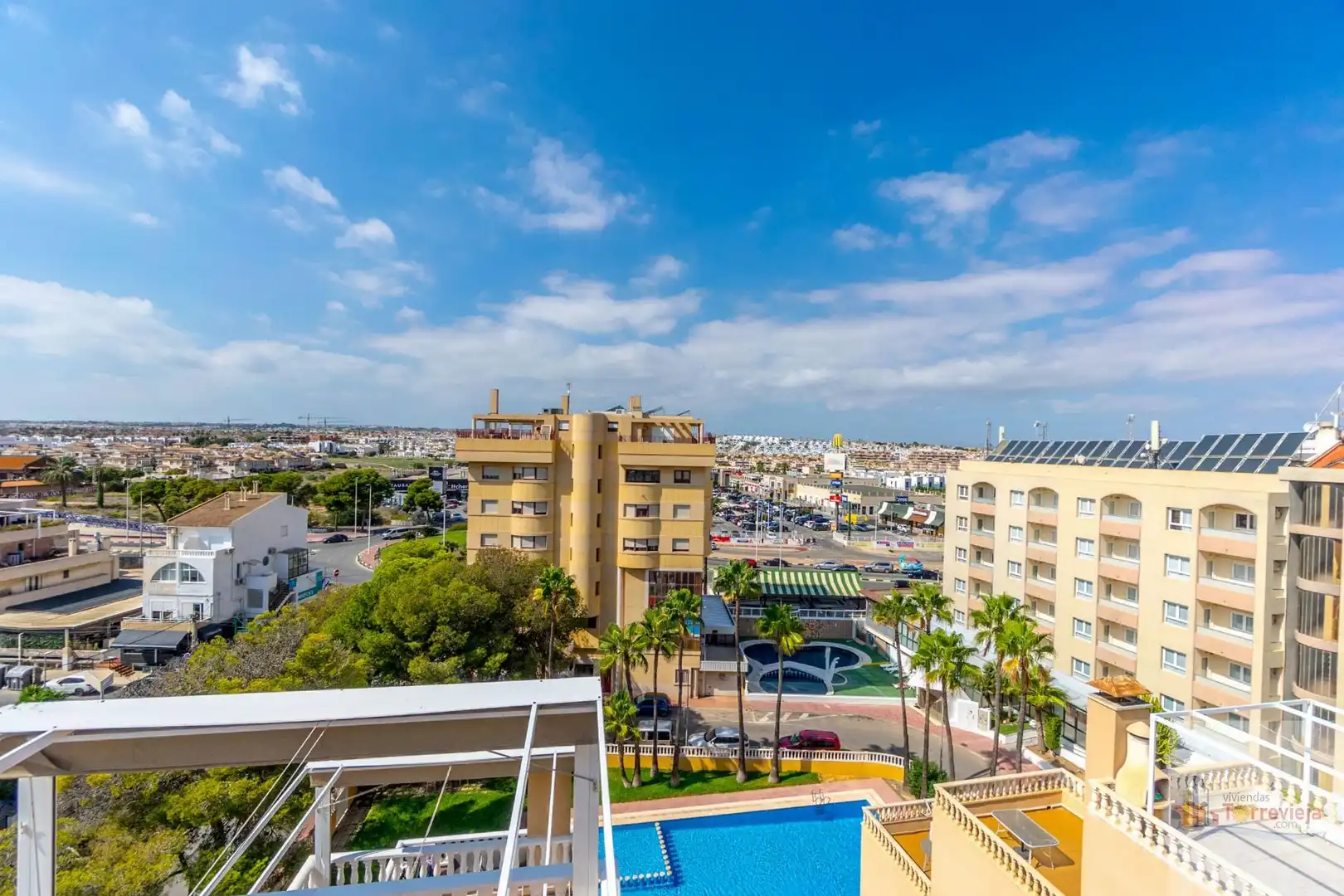 Apartament en venda a Arrecife, Punta Prima