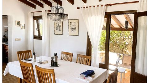 Foto 4 de Casa o chalet en venta en Paichi, Moraira