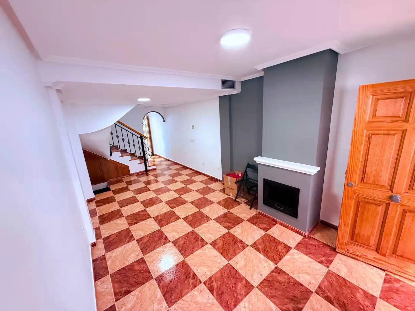 Detached homes for sale in Santa Pola  with Terrace