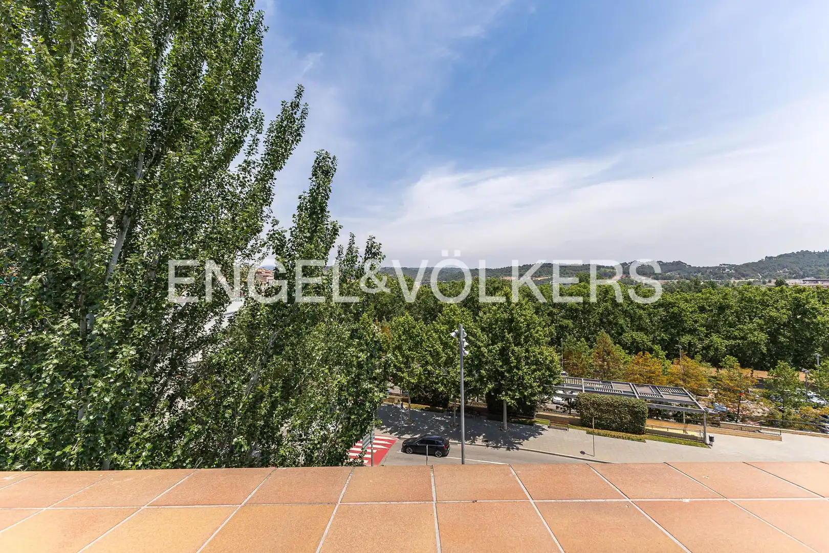 Terraza de Ático en venta en Martorell con Aire acondicionado, Calefacción y Terraza