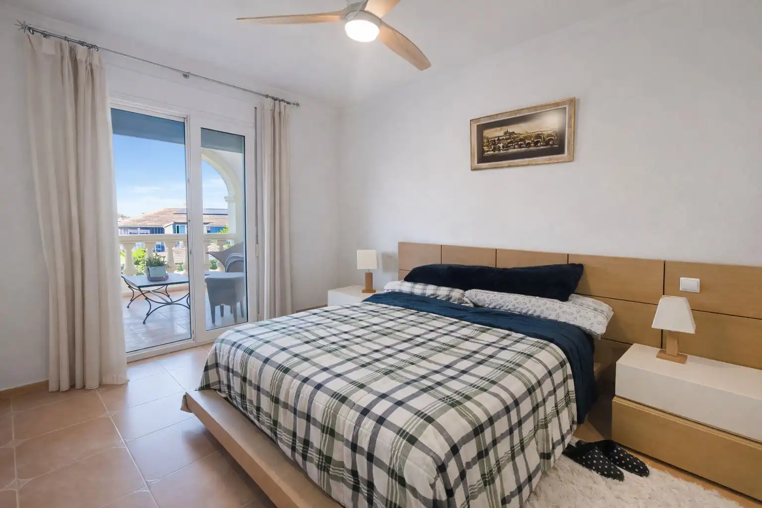 Detached house with pool for sale in El Montgó, imagen 15