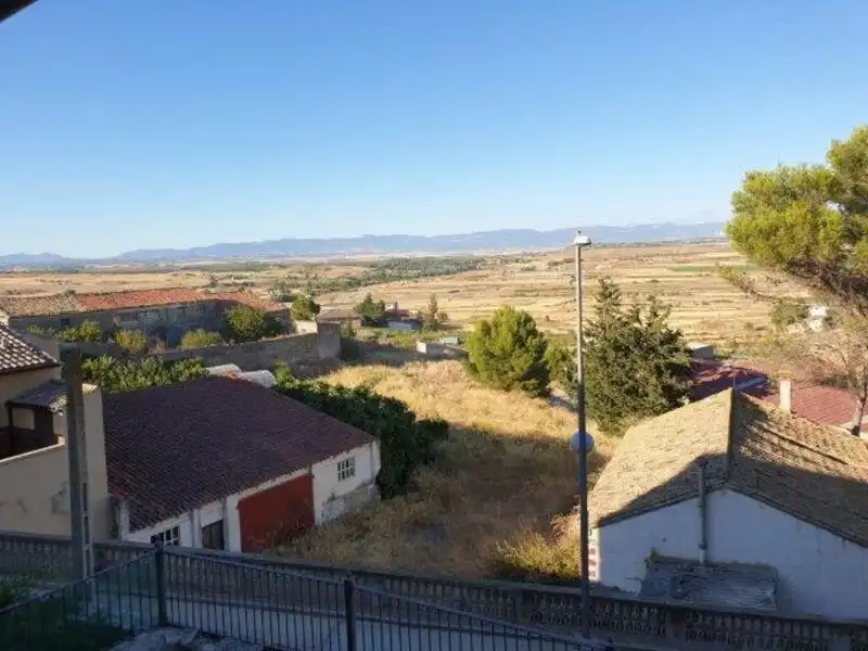 Pis en venda en Alcalá de Gurrea