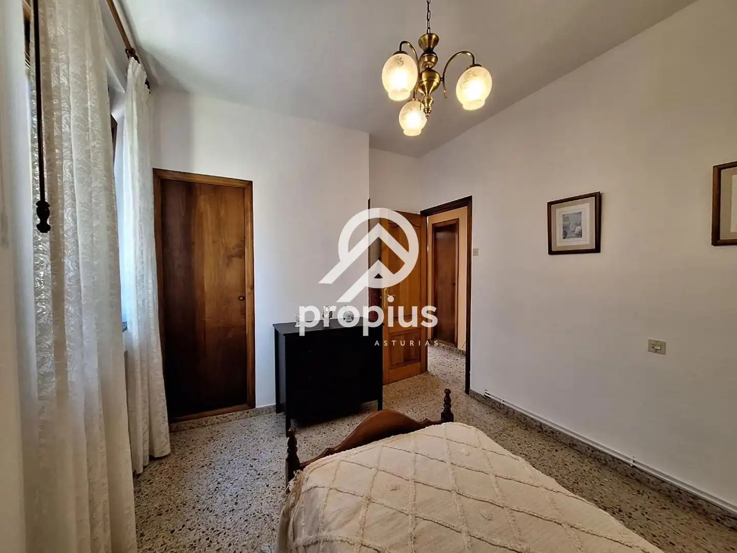 Appartamento con terrazza in vendita a Peñamellera Baja, imagen 28