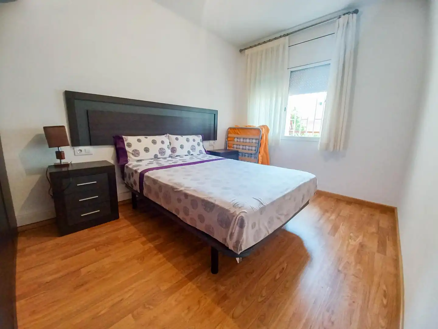 Ground floor for rent in Nucli Antic