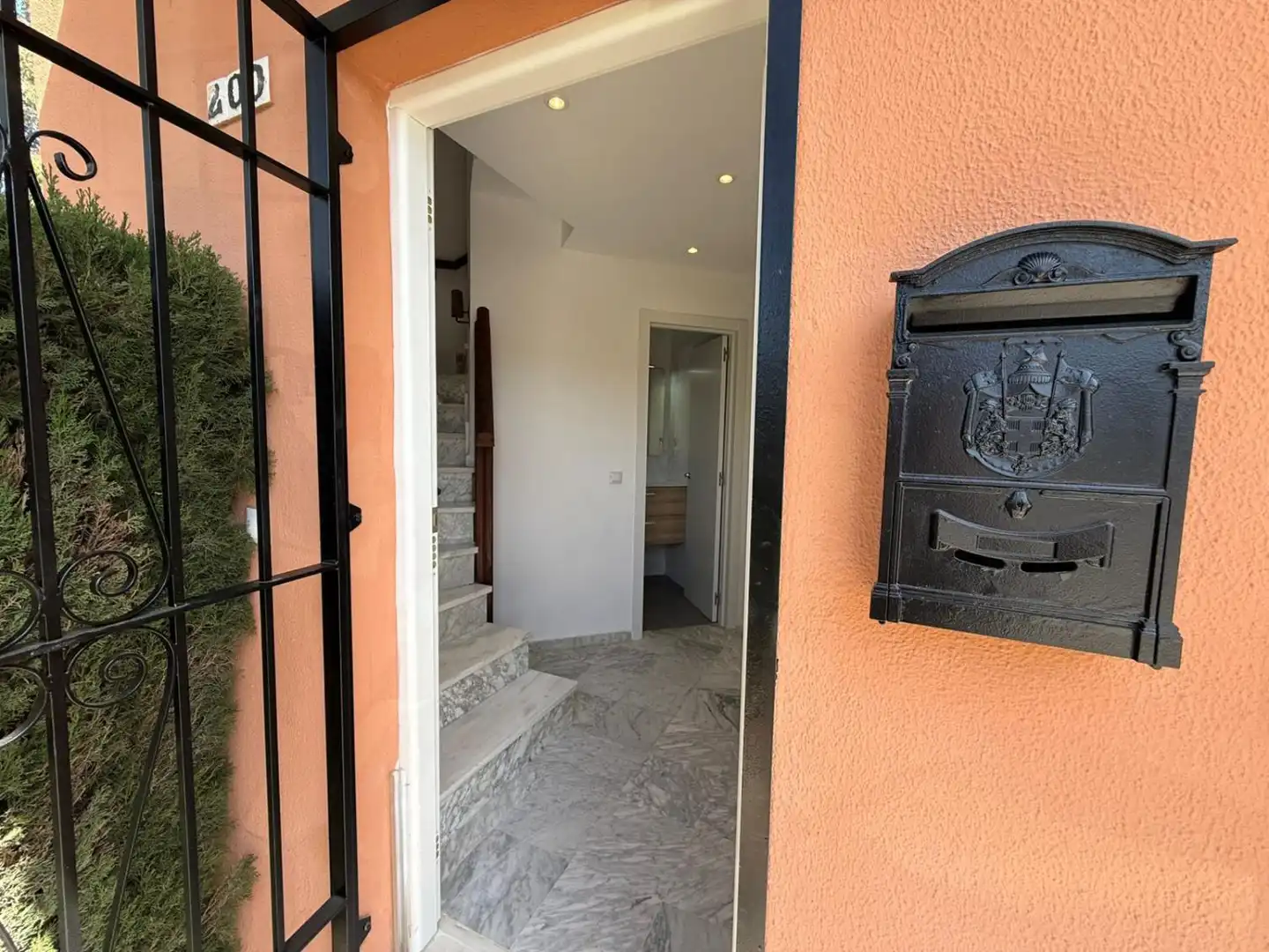 Villa mit Pool zum Verkauf in Alcorrín, imagen 14