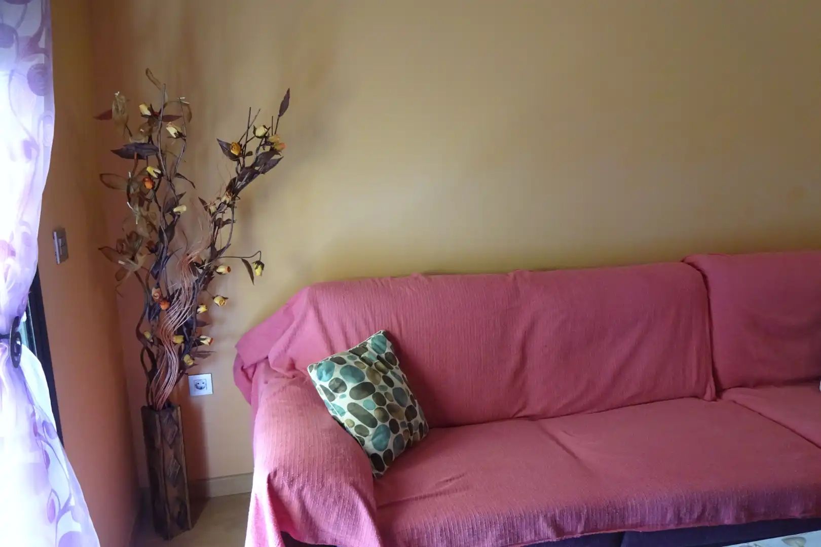 Apartament amb terrassa en venda a Calle Cervantes 91, imagen 16