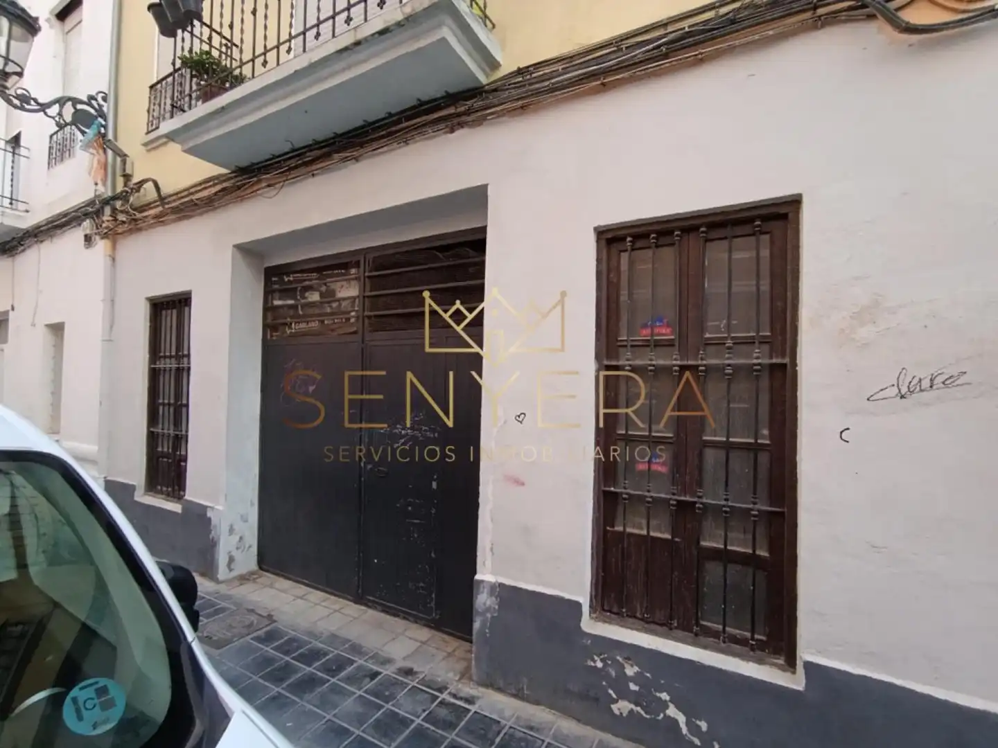 Local comercial en venda a Jesús