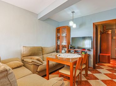 Piso en venta en JUAN DE ASTORGA