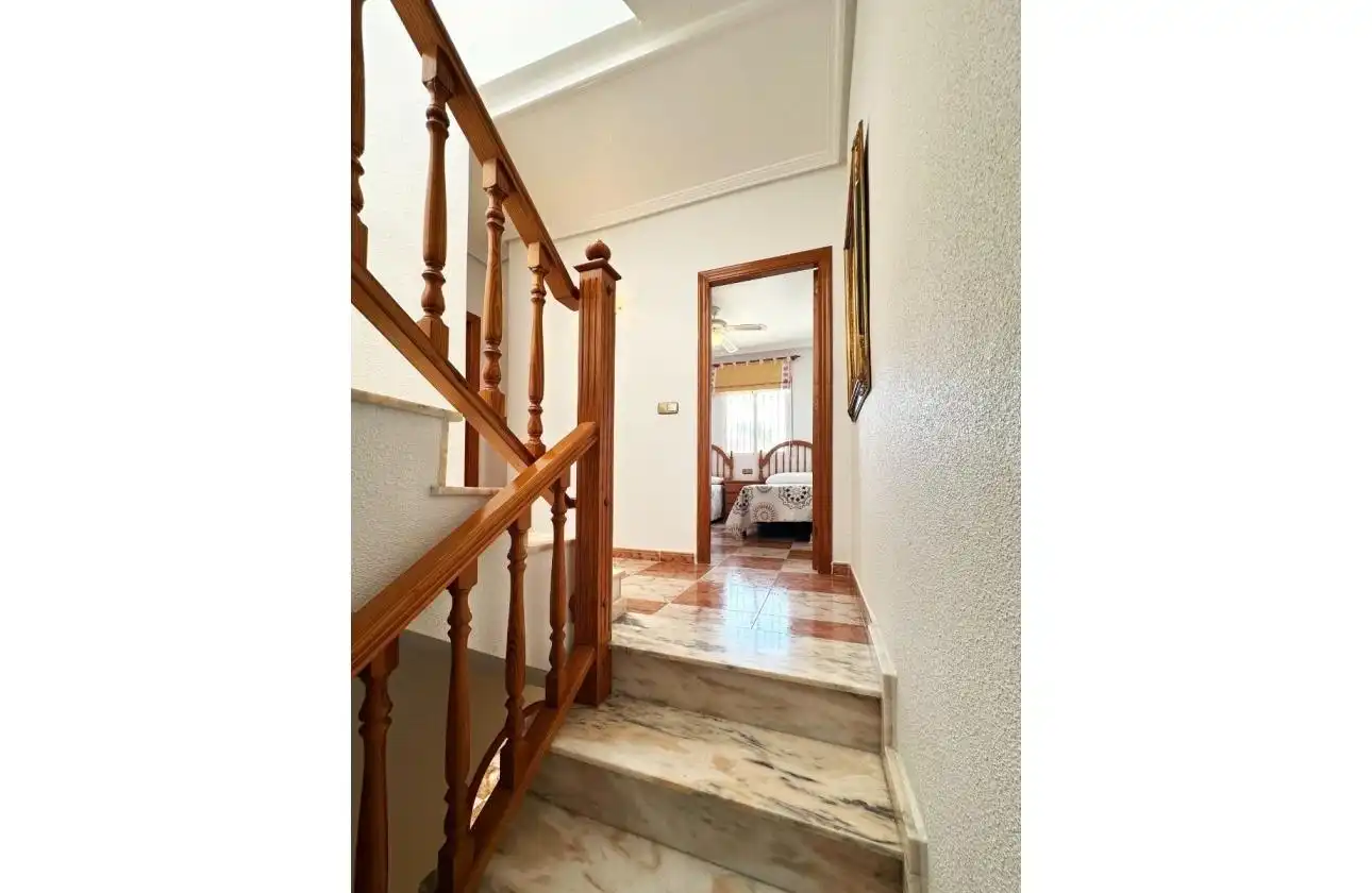 Casa pareada con piscina en venta en Calle Calle Caliza, imagen 20
