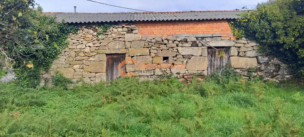 Casa amb jardí en venda a Maside, imagen 4