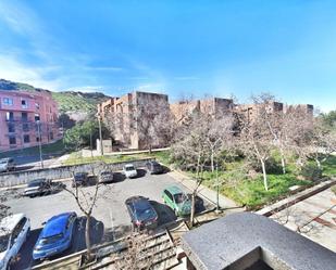 Vista exterior de Pis de lloguer en Puertollano amb Aire condicionat i Balcó