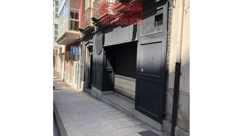 Edificio en venta en CentroRecinto amurallado, immagine 3