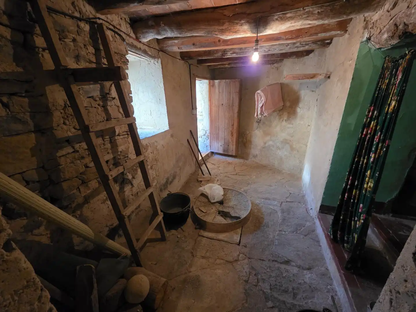 Casa o chalet en venta en Granyena de Segarra con Terraza y Trastero