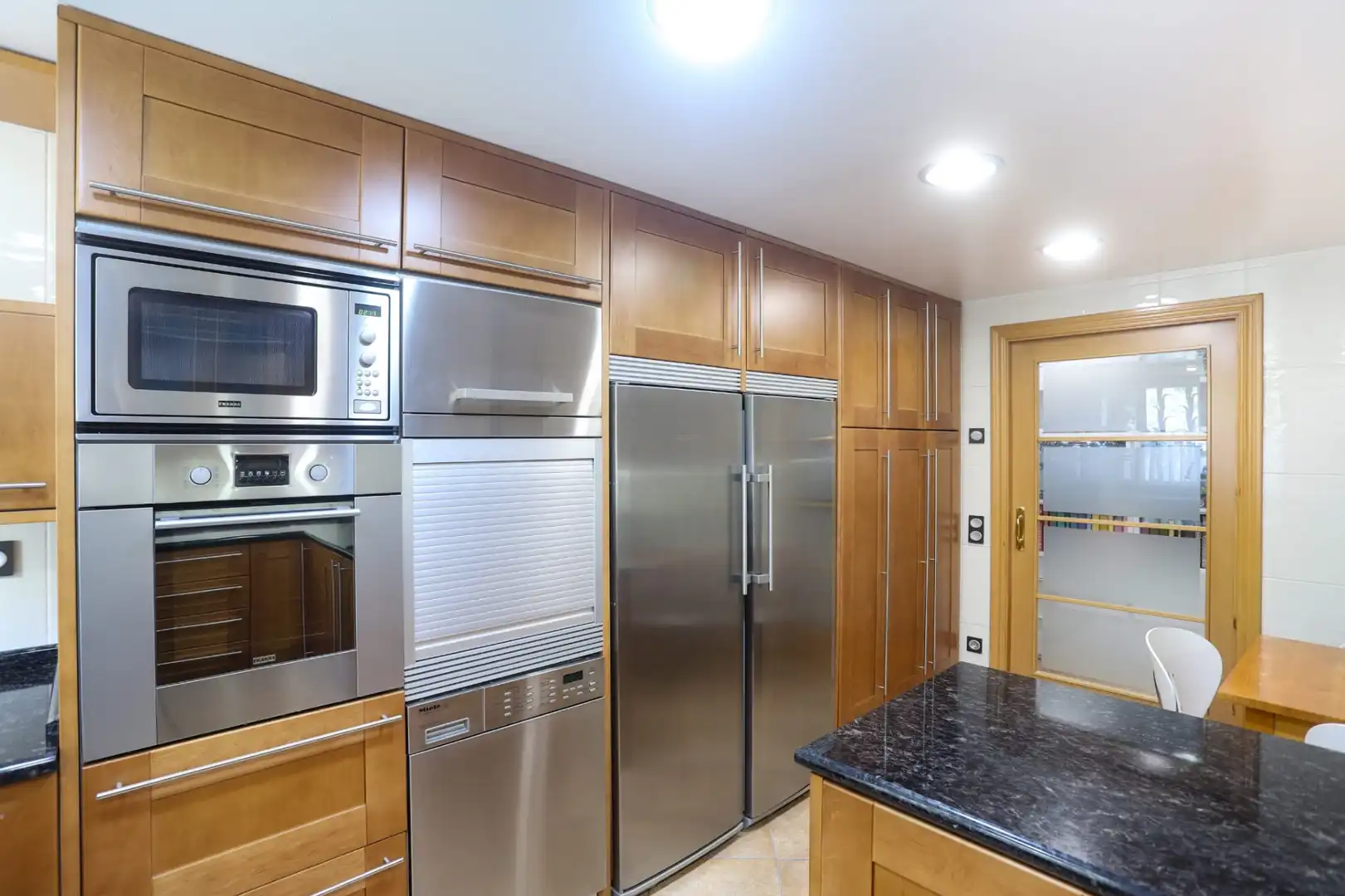 Kitchen of Country homes for sale in Les Valls de Valira  with Heating, Private garden and Storage room