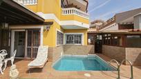Garden of House or chalet for sale in Motril  with Air Conditioner, Terrace and Swimming Pool