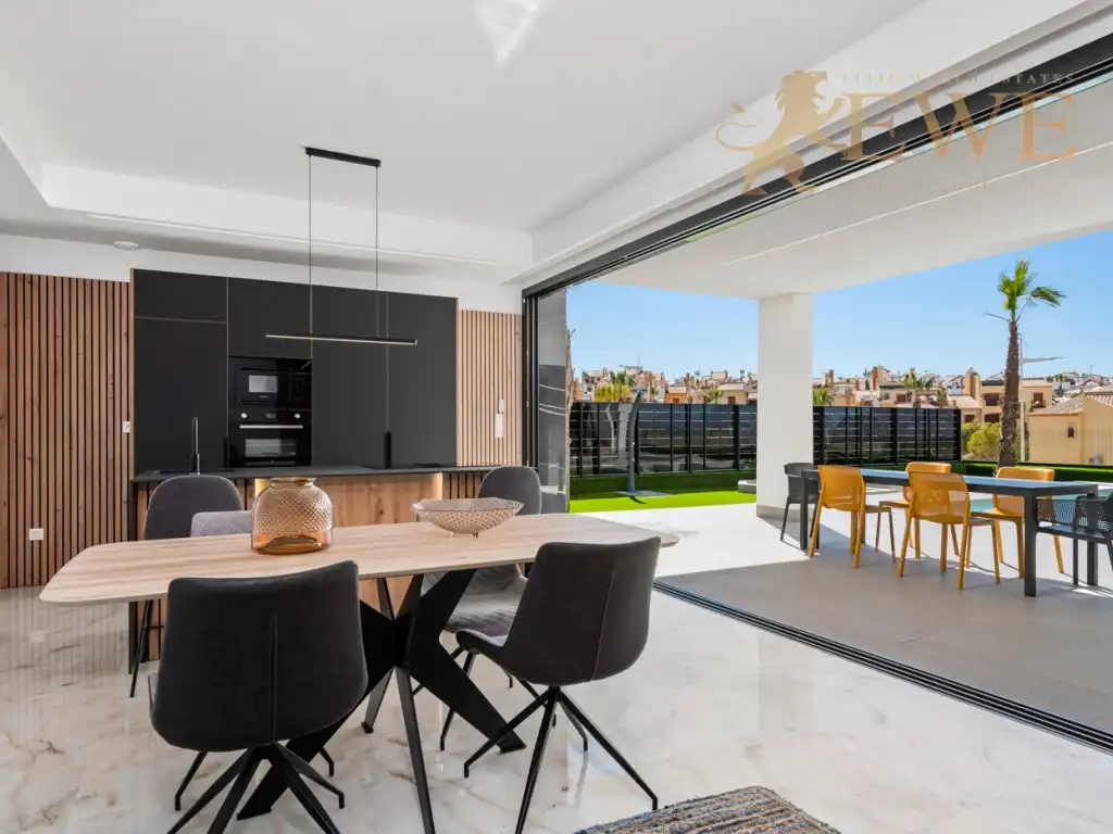 Maison avec terrasse à vendre à Algorfa, imagen 8
