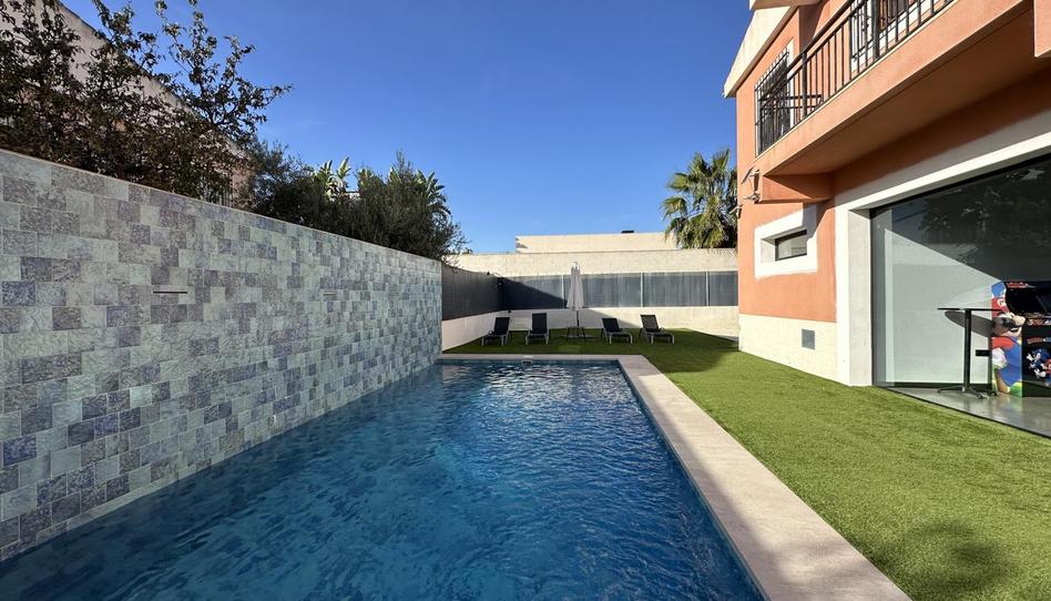 Photo 1 of House or chalet to rent in De la Mimosa, Los Girasoles, Alicante