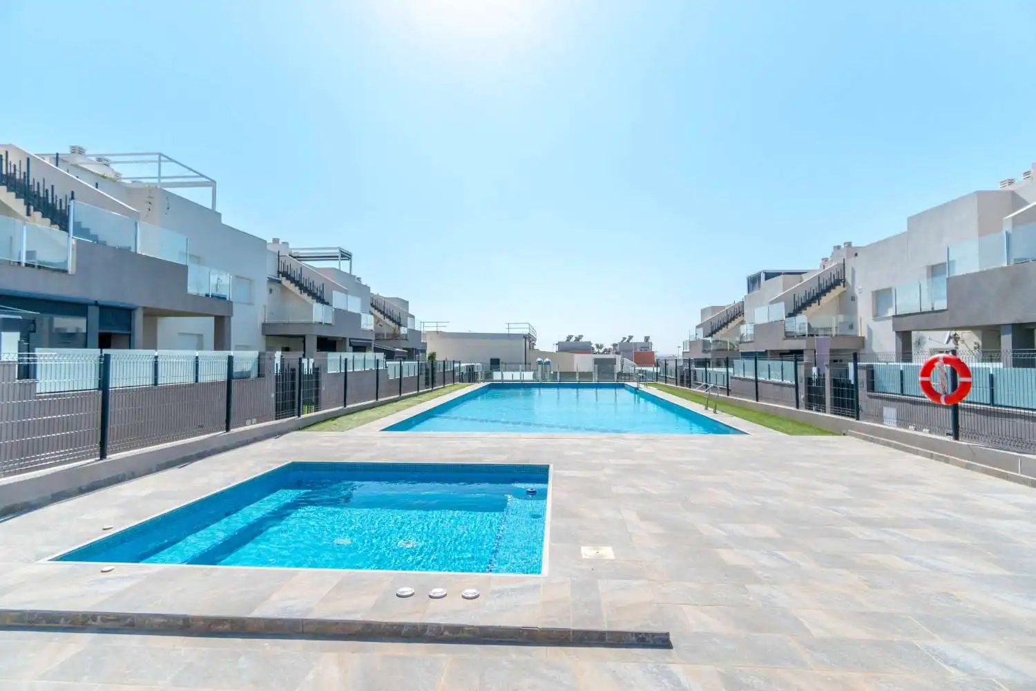 Apartment with pool for sale in N/A, imagen 6