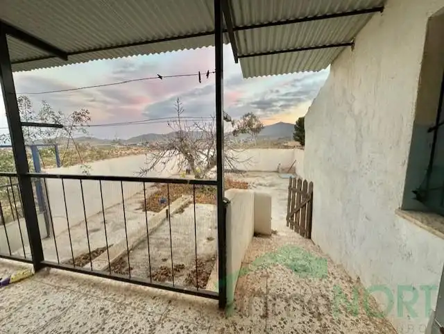 Casa in vendita a PARAJE ATALAYA, imagen 24