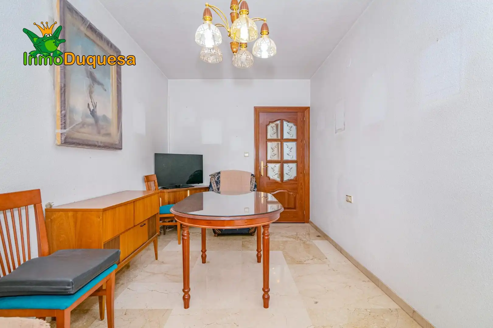 Flat with terrace for sale in Beiro, imagen 52