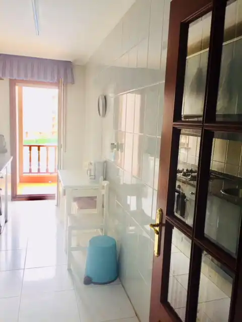 Flat for rent in Paseo Ocharan Mazas, 13, Brazomar