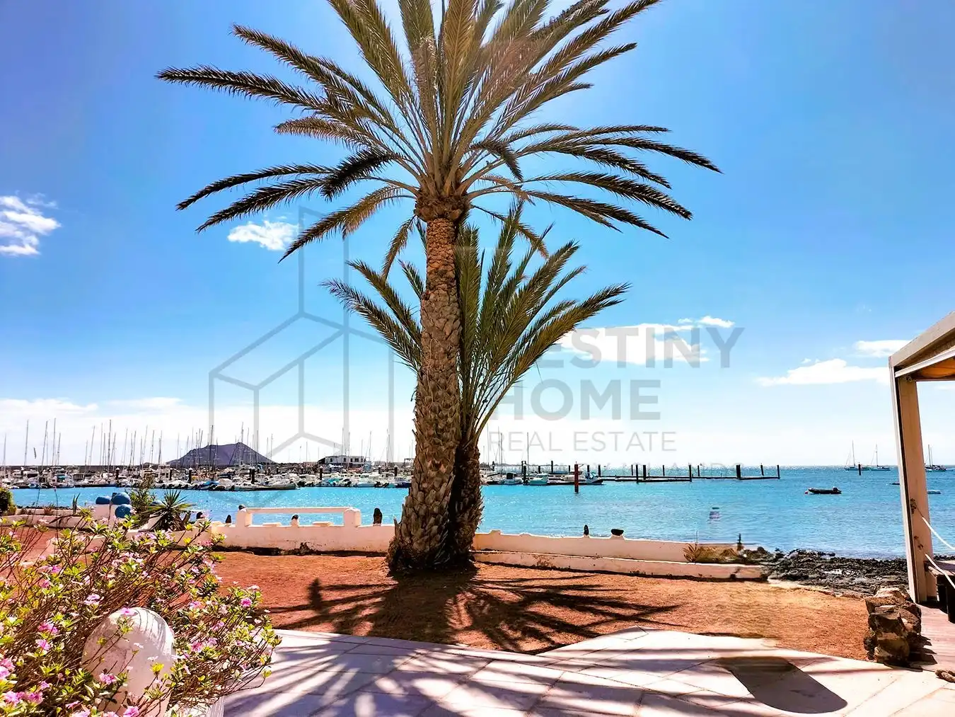 Casa o xalet en venda a MARITIMA, Corralejo