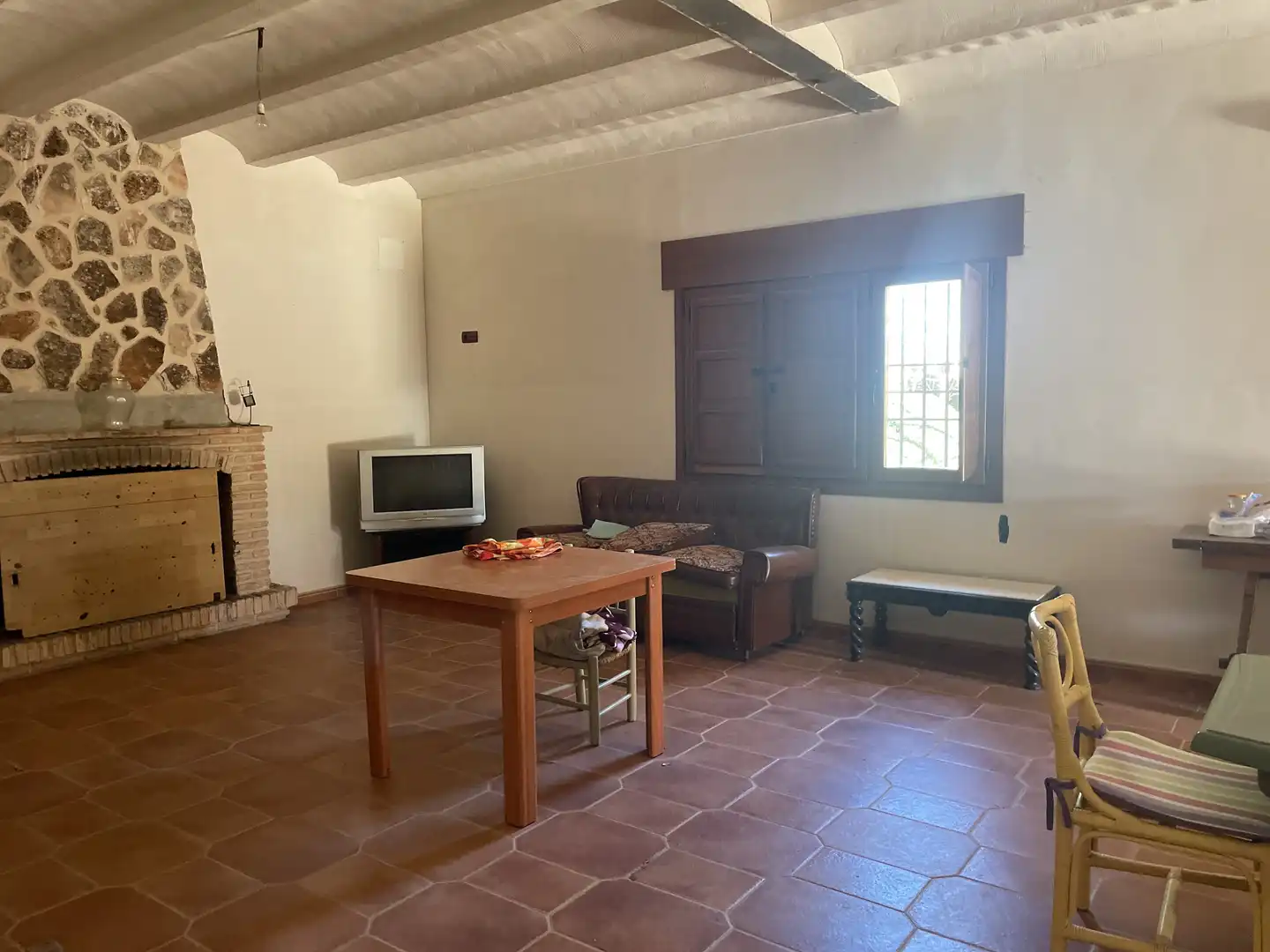 Chalet con jardín en venta en Argamasilla de Alba, imagen 27