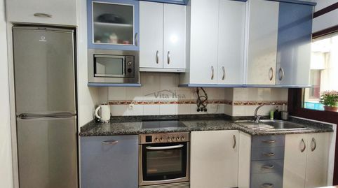 Foto 5 de Apartamento en venta en Barbadás, Ourense