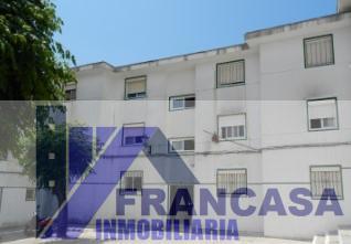 Foto 2 de Piso en venta en Barbate ciudad, Barbate