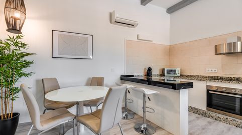Apartamento en alquiler en Miraflores del Palo, Málaga, imatge 3