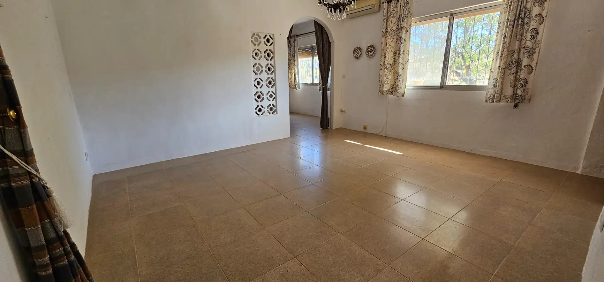 Villa con piscina in vendita a Aledo, imagen 22