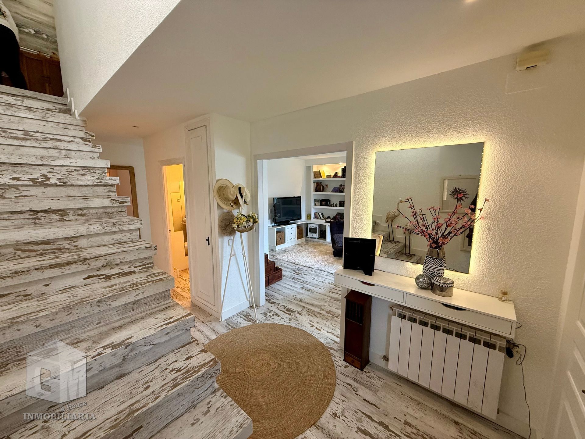 Single-family semi-detached for sale in Perales de Tajuña