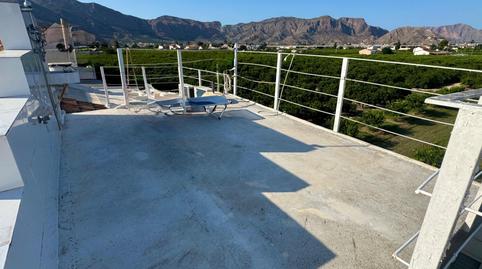 Foto 2 de Casa adosada en venda a Vereda Desamparados, Desamparados - Hurchillo - Torremendo, Orihuela