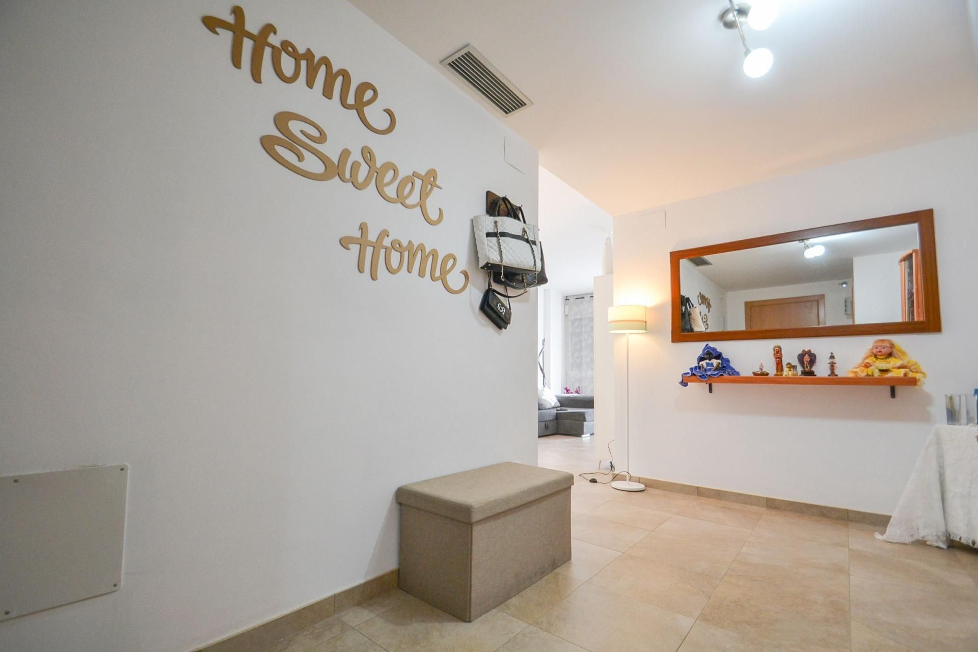 Pis en venda en Deltebre amb Traster