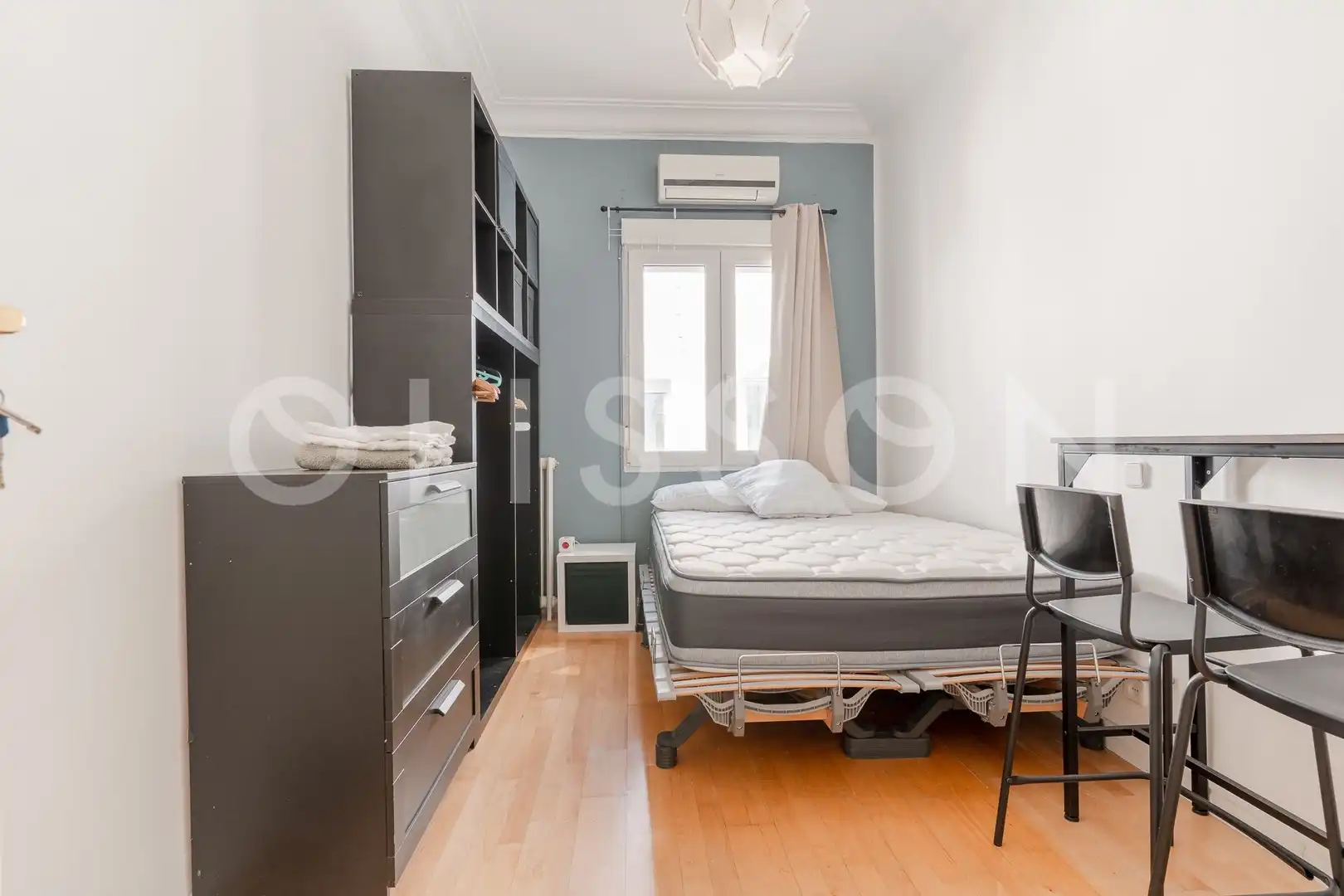 Penthouse with lift for sale in Barrio de Salamanca, imagen 16
