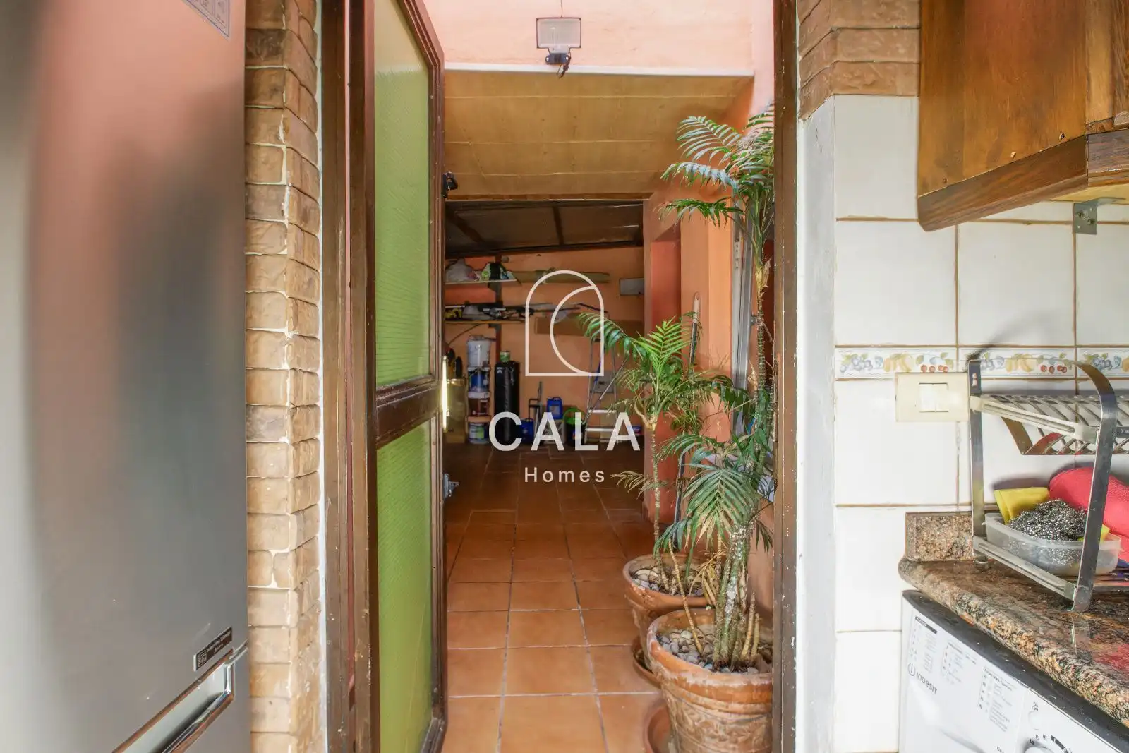 Casa o chalet en venta en La Orotava con Jardín privado, Terraza y Piscina