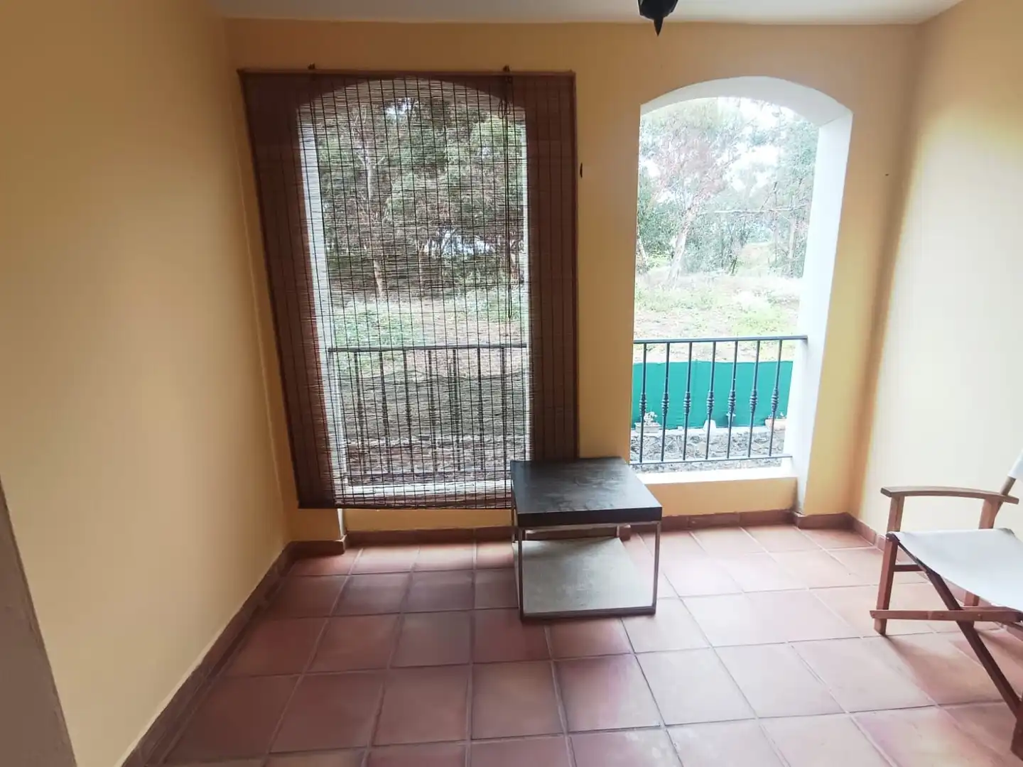 Terrasse von Wohnung zum Verkauf in Santa Úrsula mit Terrasse und Gemeinschaftspool