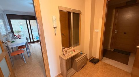 Foto 3 de Apartament de lloguer a Sanxenxo pueblo, Sanxenxo