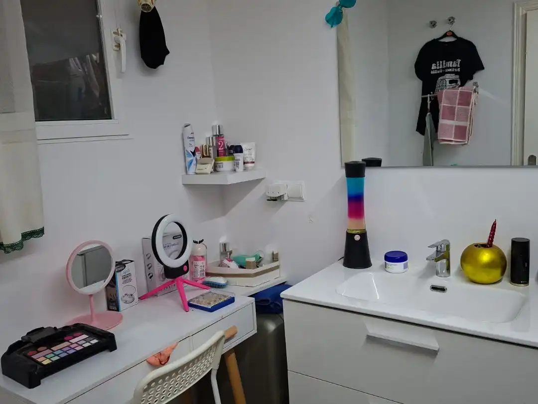 Flat with garden for sale in Mig dia 6, imagen 31