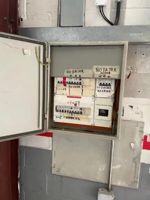 Industriegebäude zur Miete in POLIGONO BARREIROS 52, imagen 14