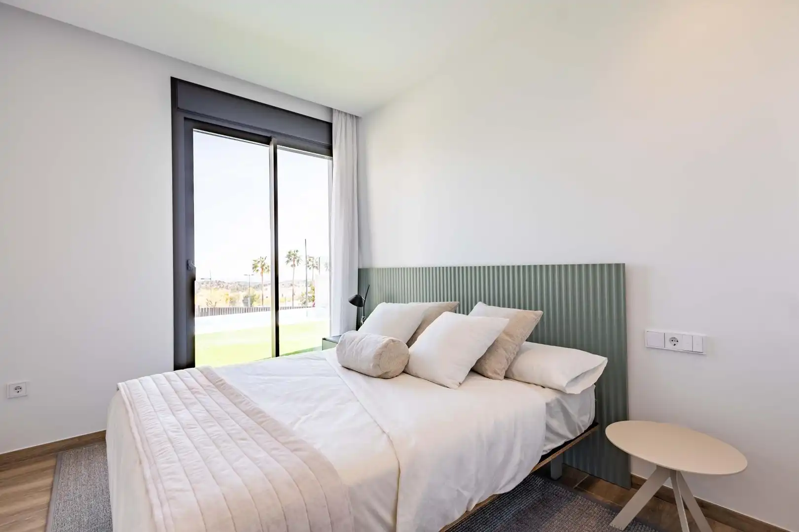 Chalet con piscina en venta en Balcón de Ponoig - Polop Paradis - Polop Hills, imagen 18