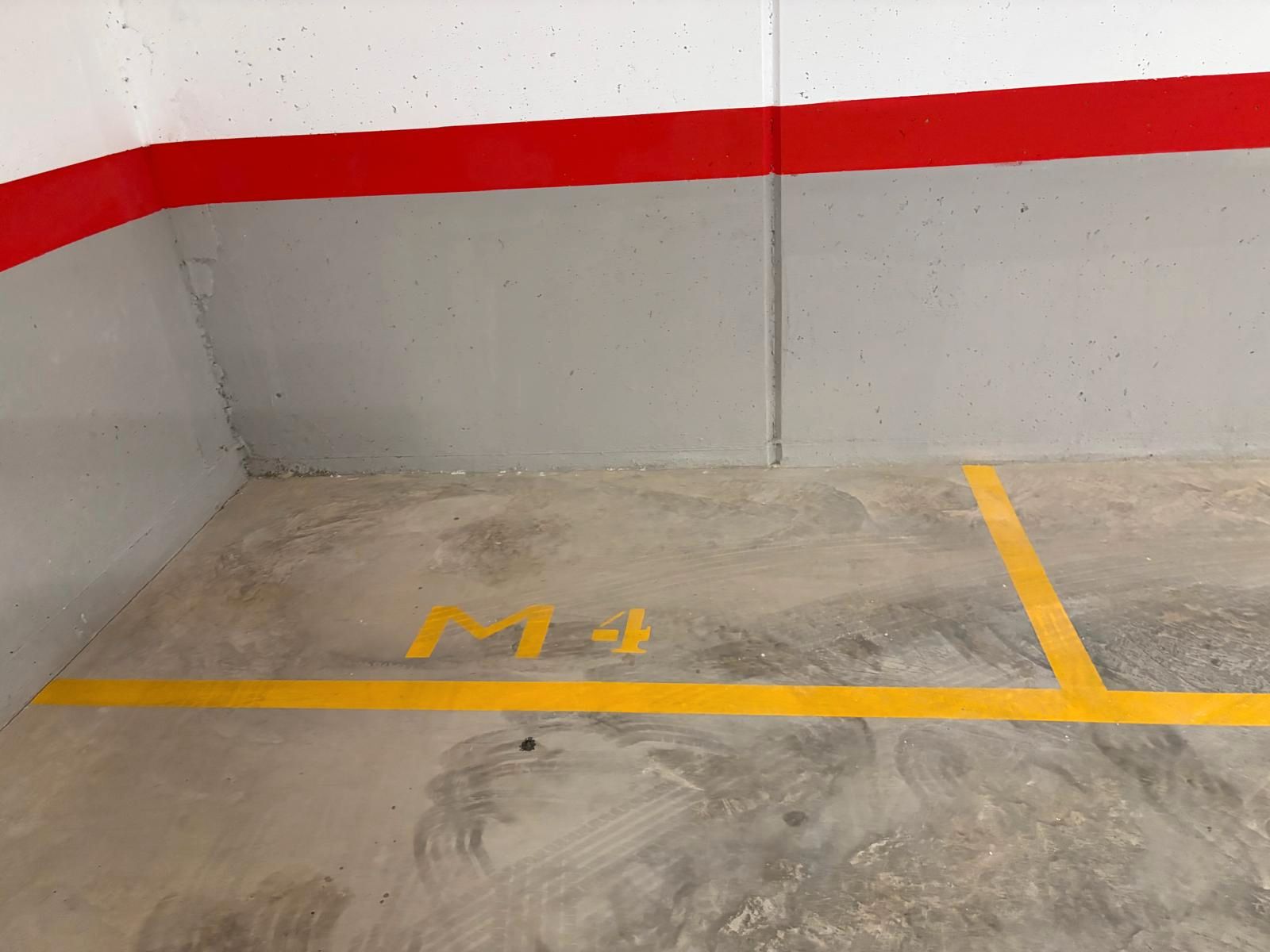 Parking de Garaje en venta en Sabadell