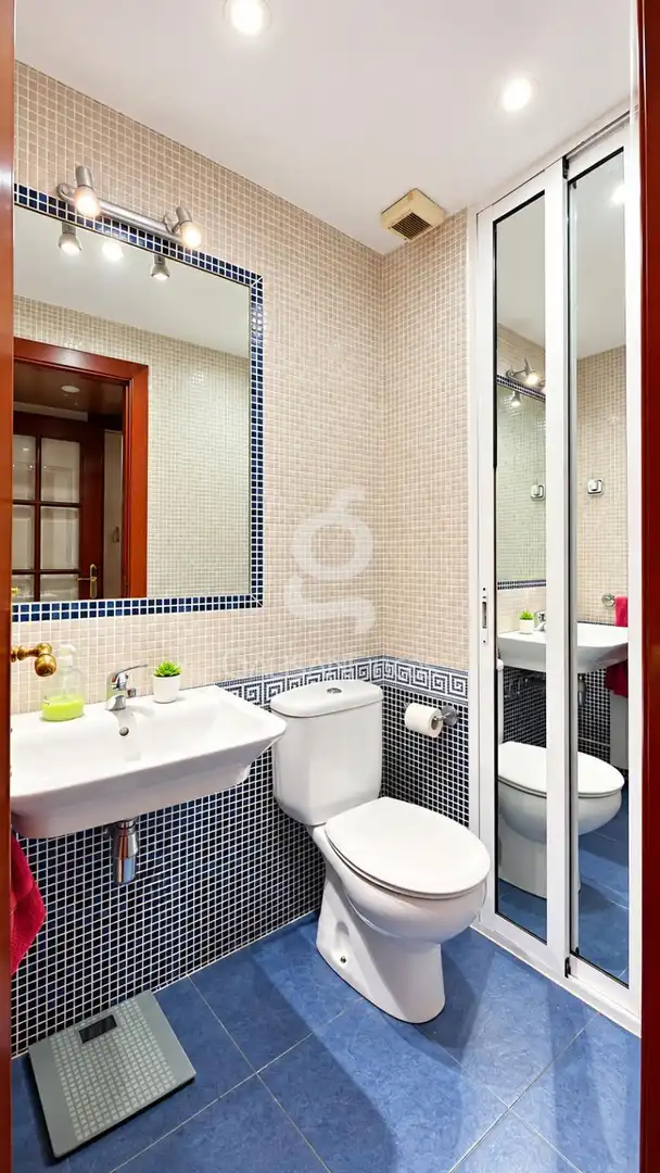 Piso con terraza en venta en Felip Ii, imagen 19