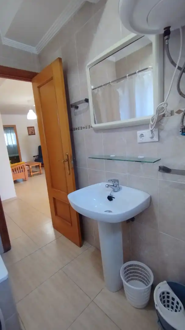 Apartamento con piscina en alquiler en El Portil, imagen 15