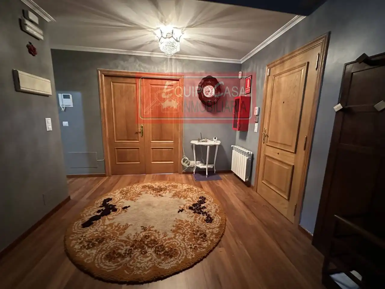 Duplexes for rent in Lugo  with Heating, Parquet flooring and Storage room