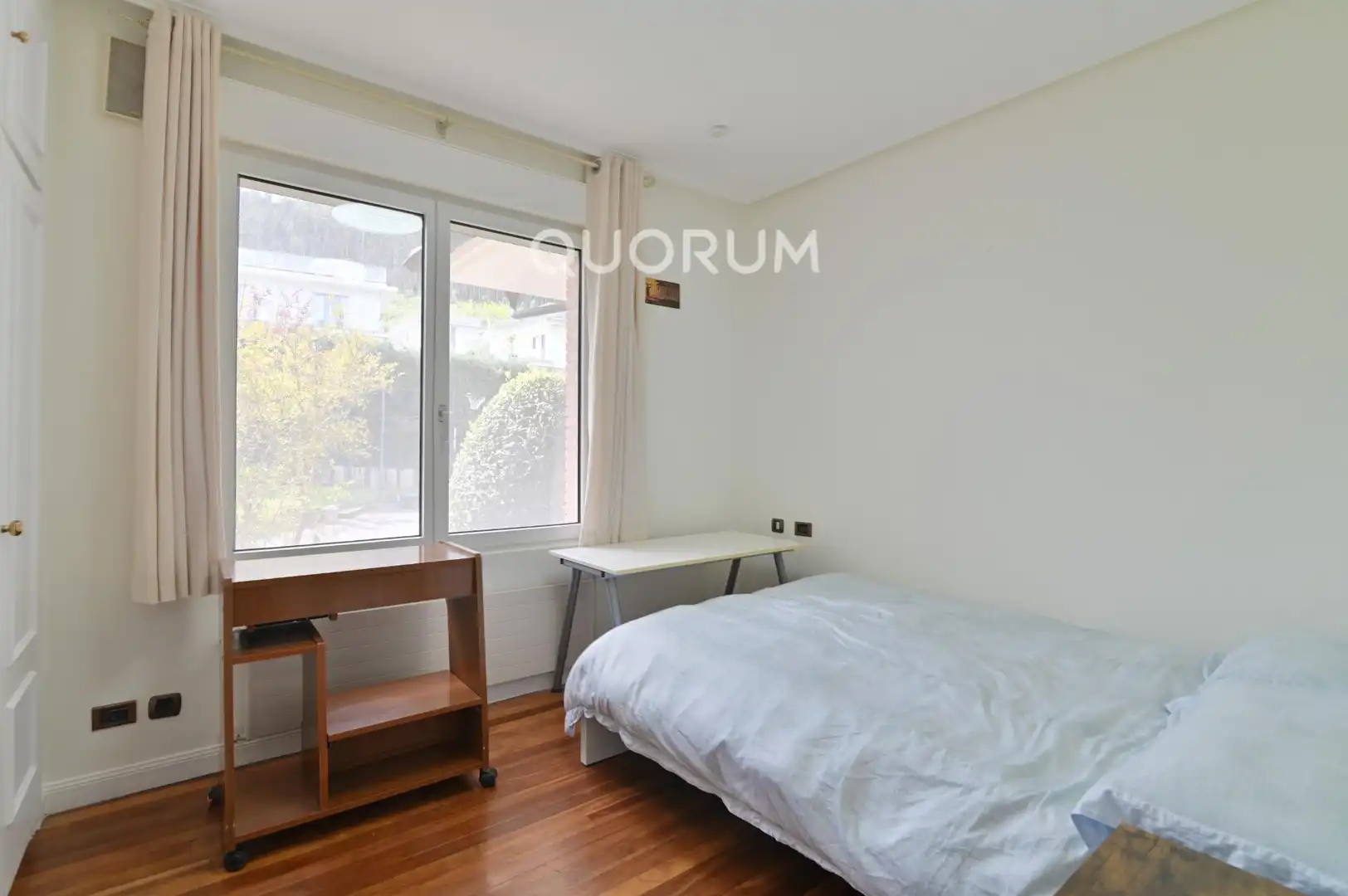 Habitación de Casa o chalet en venta en Mungia con Calefacción, Jardín privado y Trastero