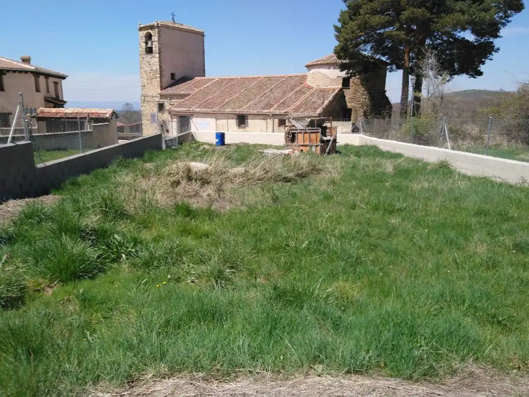 Residencial en venta en Riofrío de Riaza