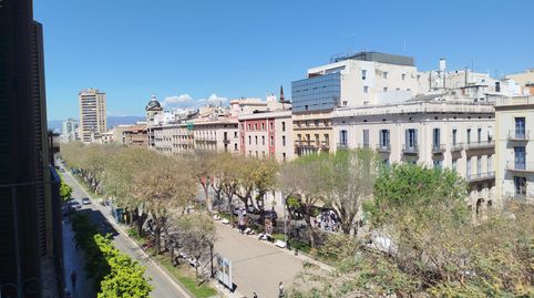 Foto 2 von Wohnung zur Miete in Rambla Nova, Eixample, Tarragona Capital