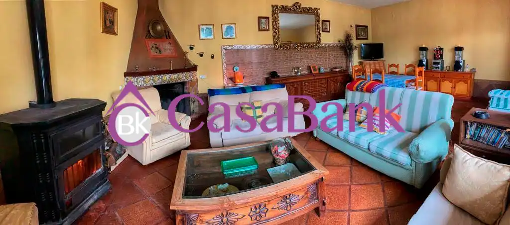 Casa o xalet en venda a Cerro Muriano