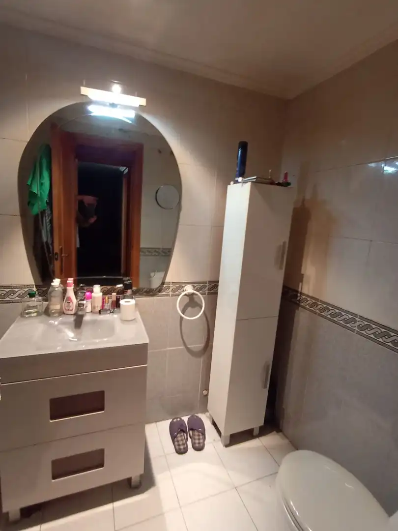 Baño de Piso en venta en Zona Concordia